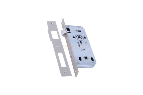 KALE 169 R BANYO & WC KİLİDİ RULMANLI 35 mm NİKEL